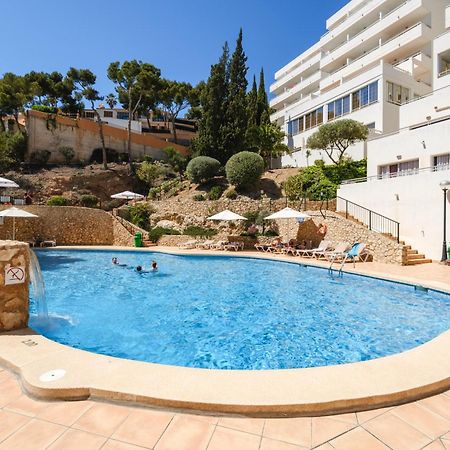 Apartamentos Vista Club Santa Ponça Exteriér fotografie