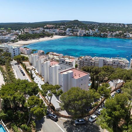 Apartamentos Vista Club Santa Ponça Exteriér fotografie