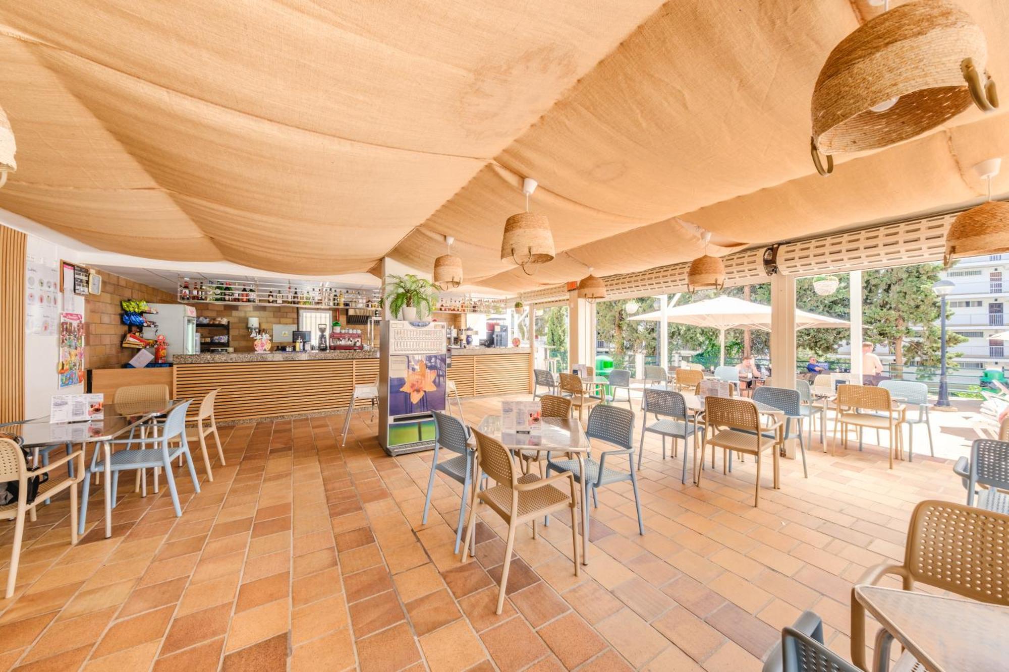 Apartamentos Vista Club Santa Ponça Exteriér fotografie