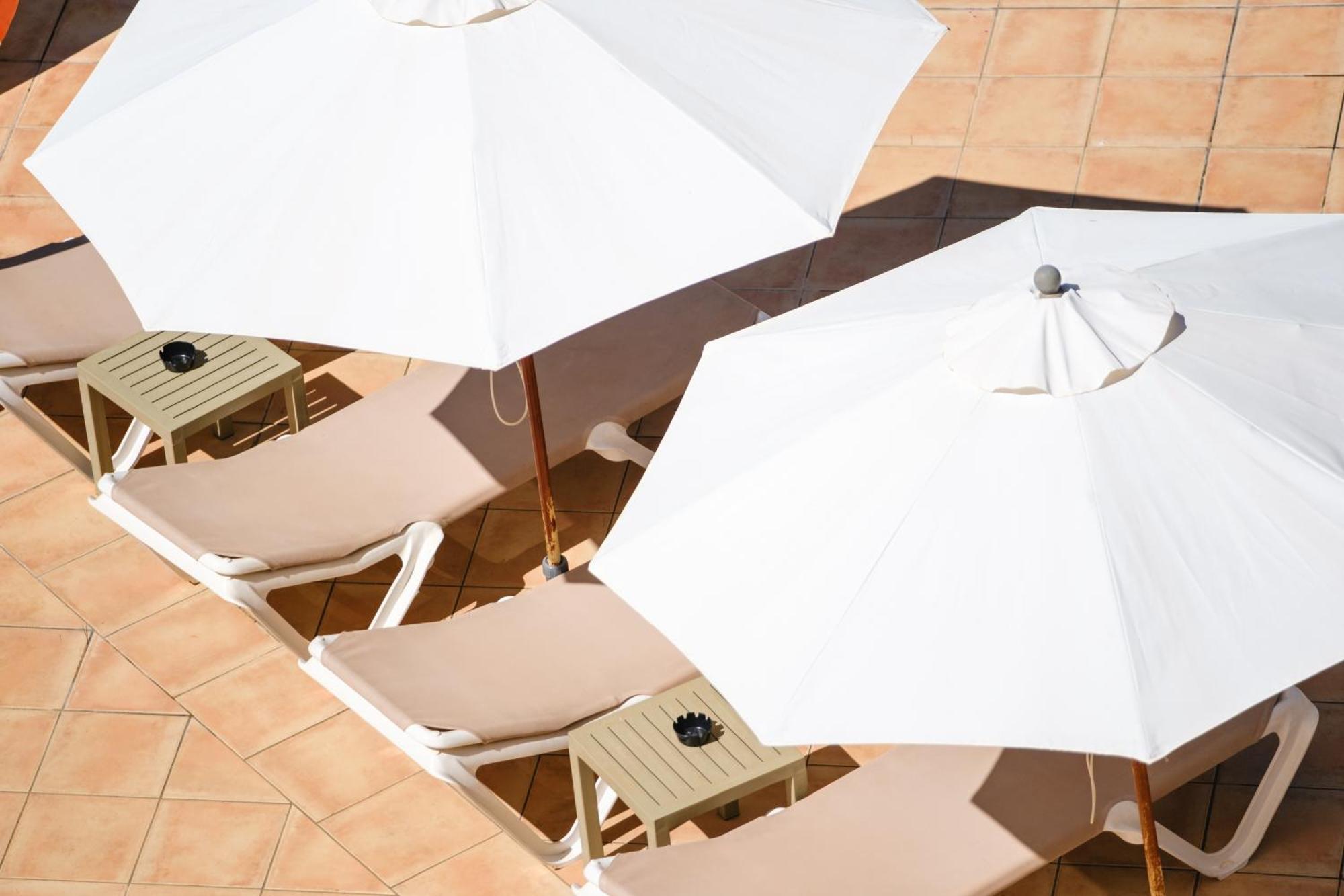 Apartamentos Vista Club Santa Ponça Exteriér fotografie
