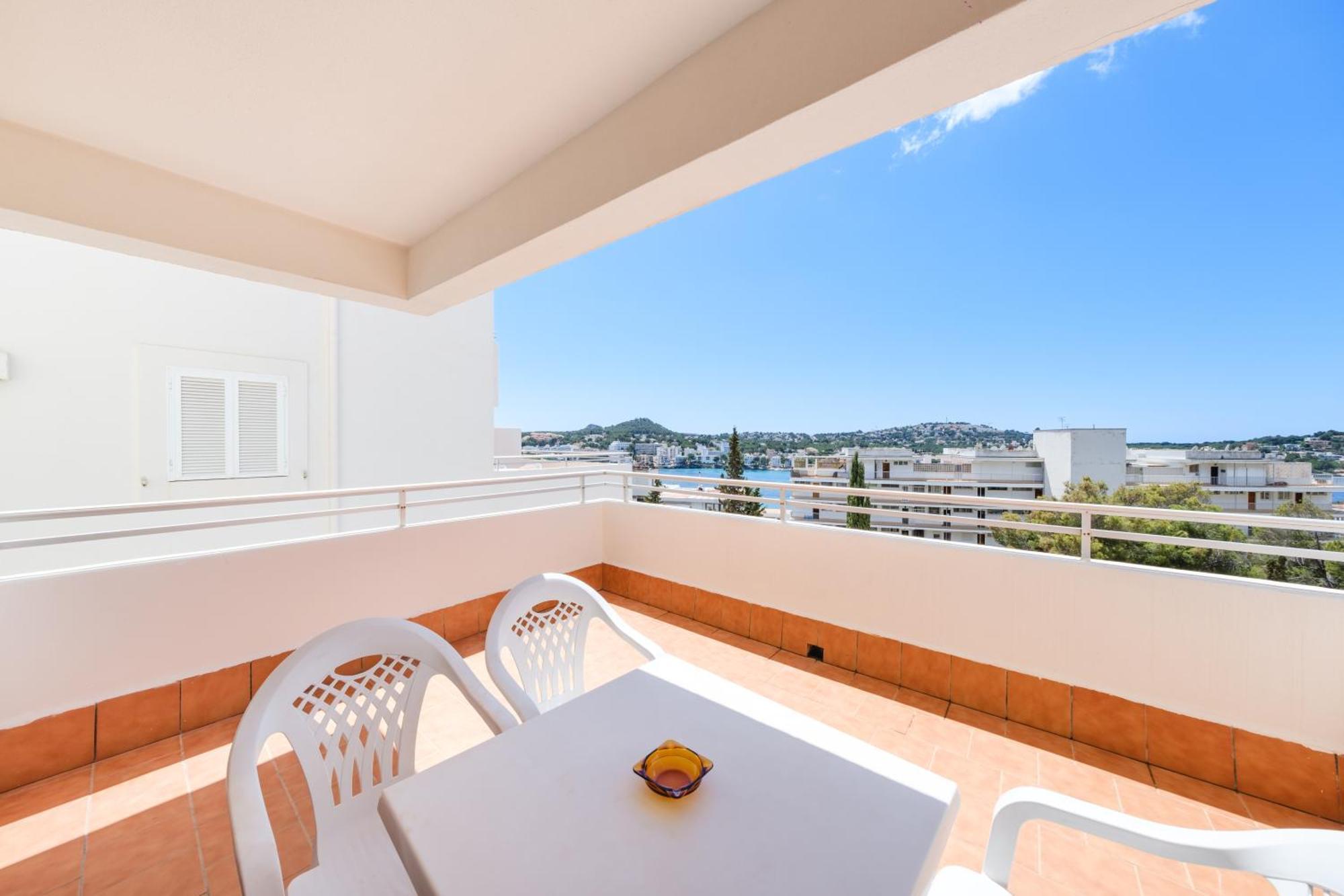 Apartamentos Vista Club Santa Ponça Exteriér fotografie