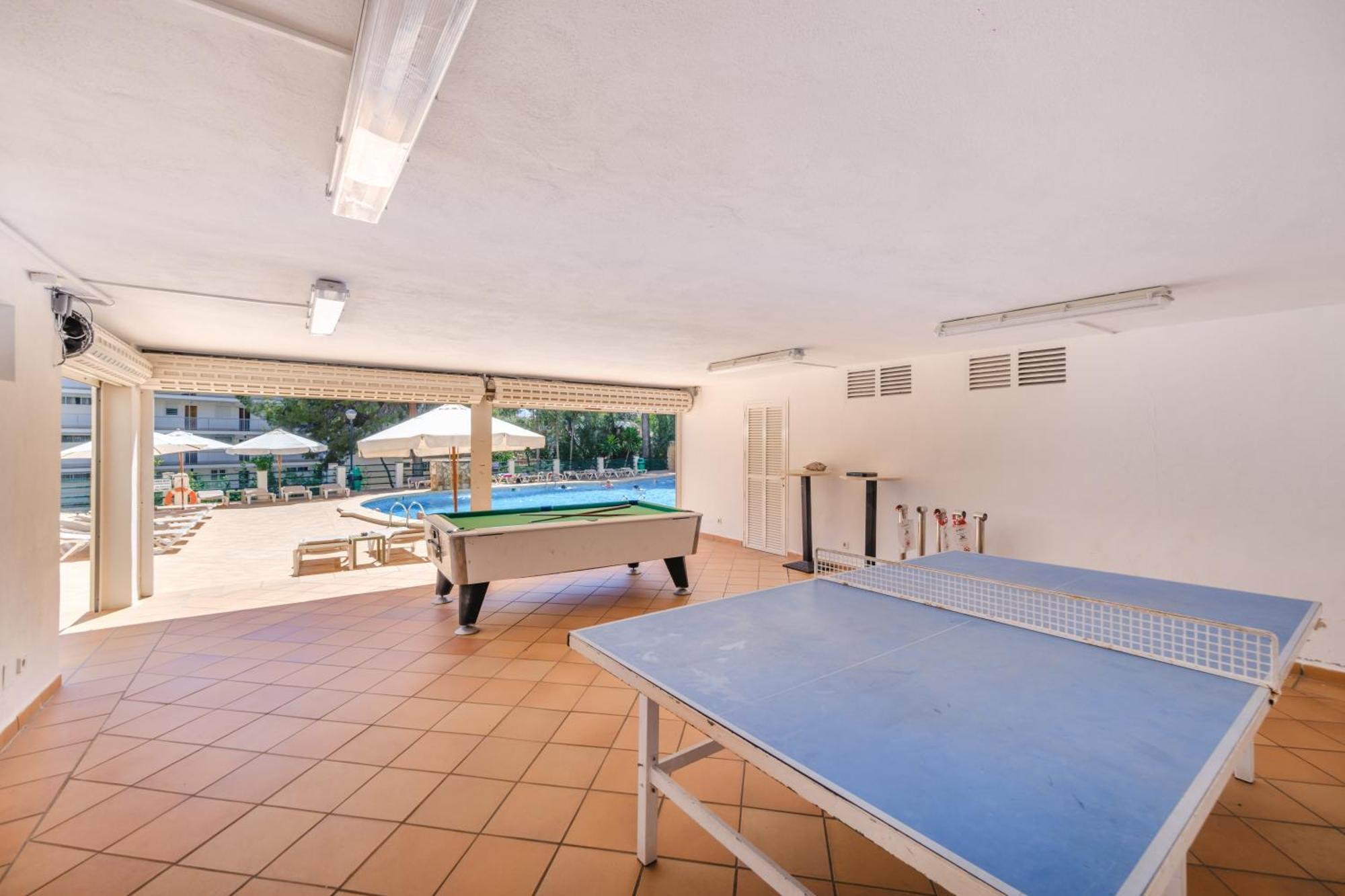 Apartamentos Vista Club Santa Ponça Exteriér fotografie