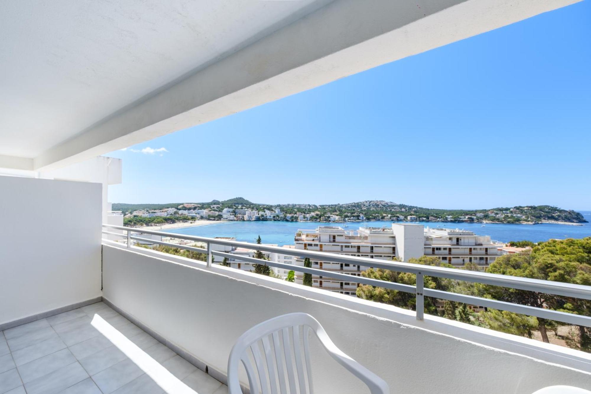 Apartamentos Vista Club Santa Ponça Exteriér fotografie
