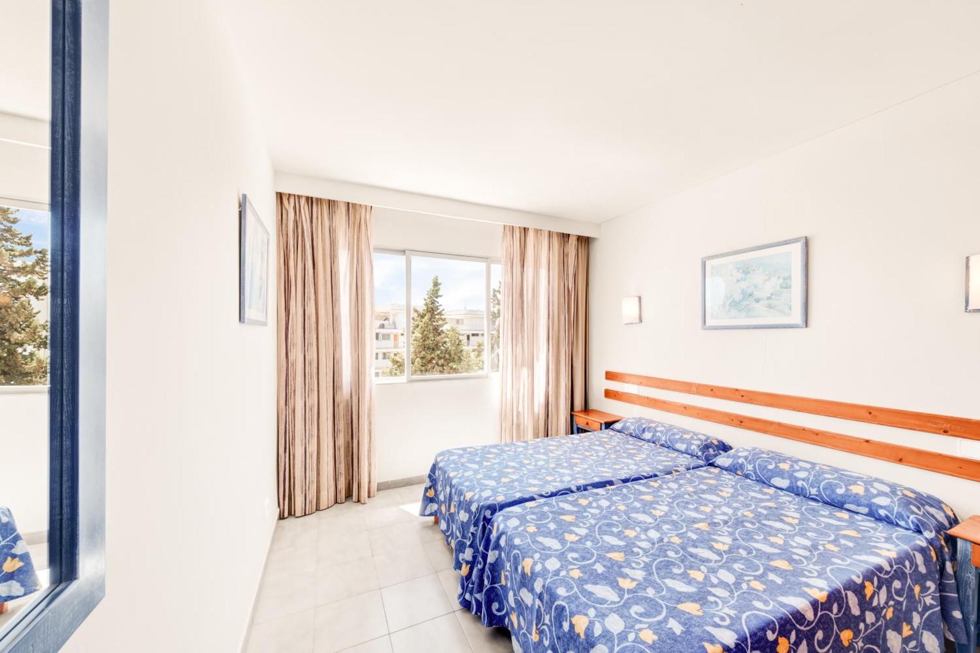 Apartamentos Vista Club Santa Ponça Exteriér fotografie