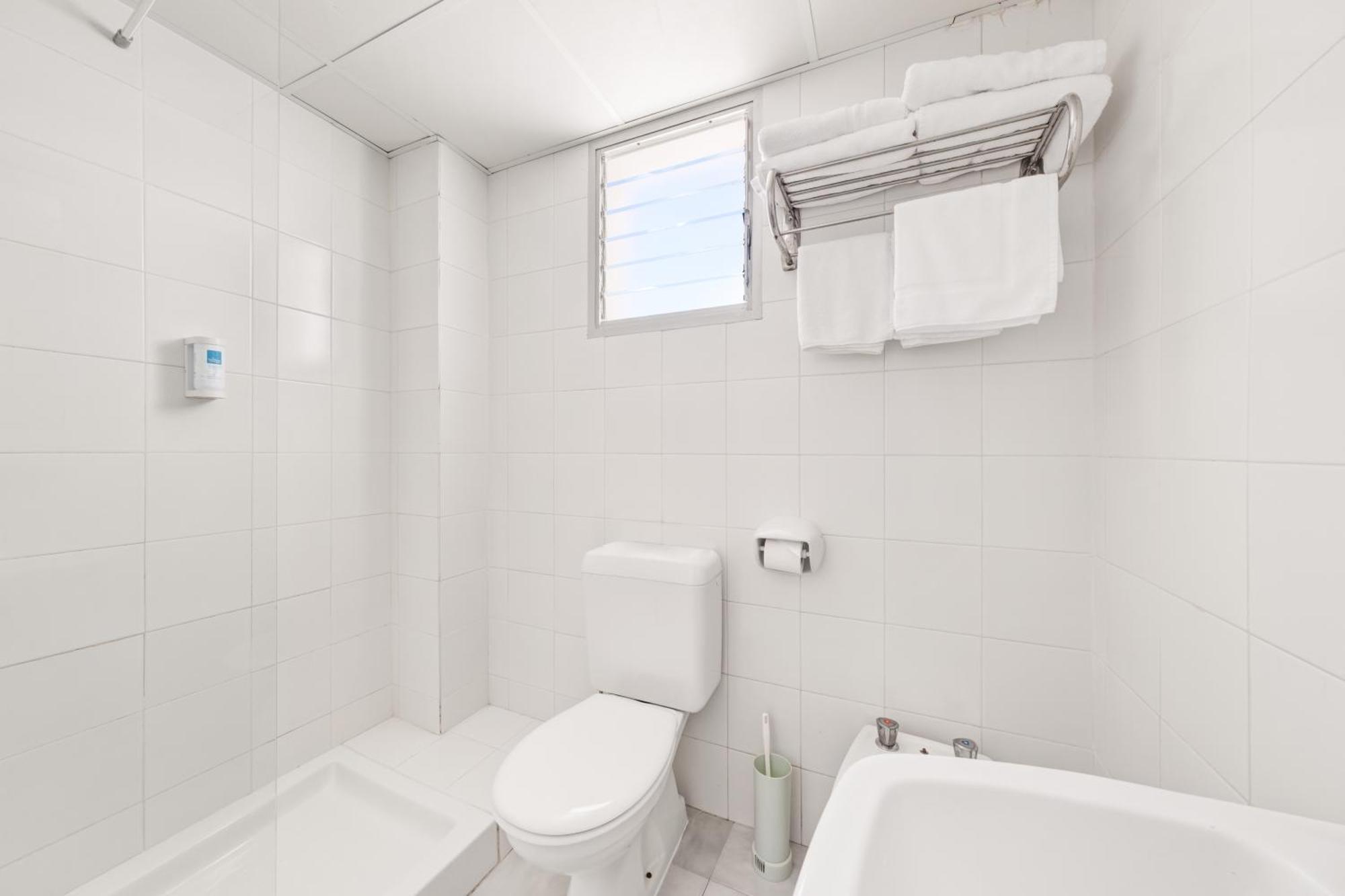 Apartamentos Vista Club Santa Ponça Exteriér fotografie