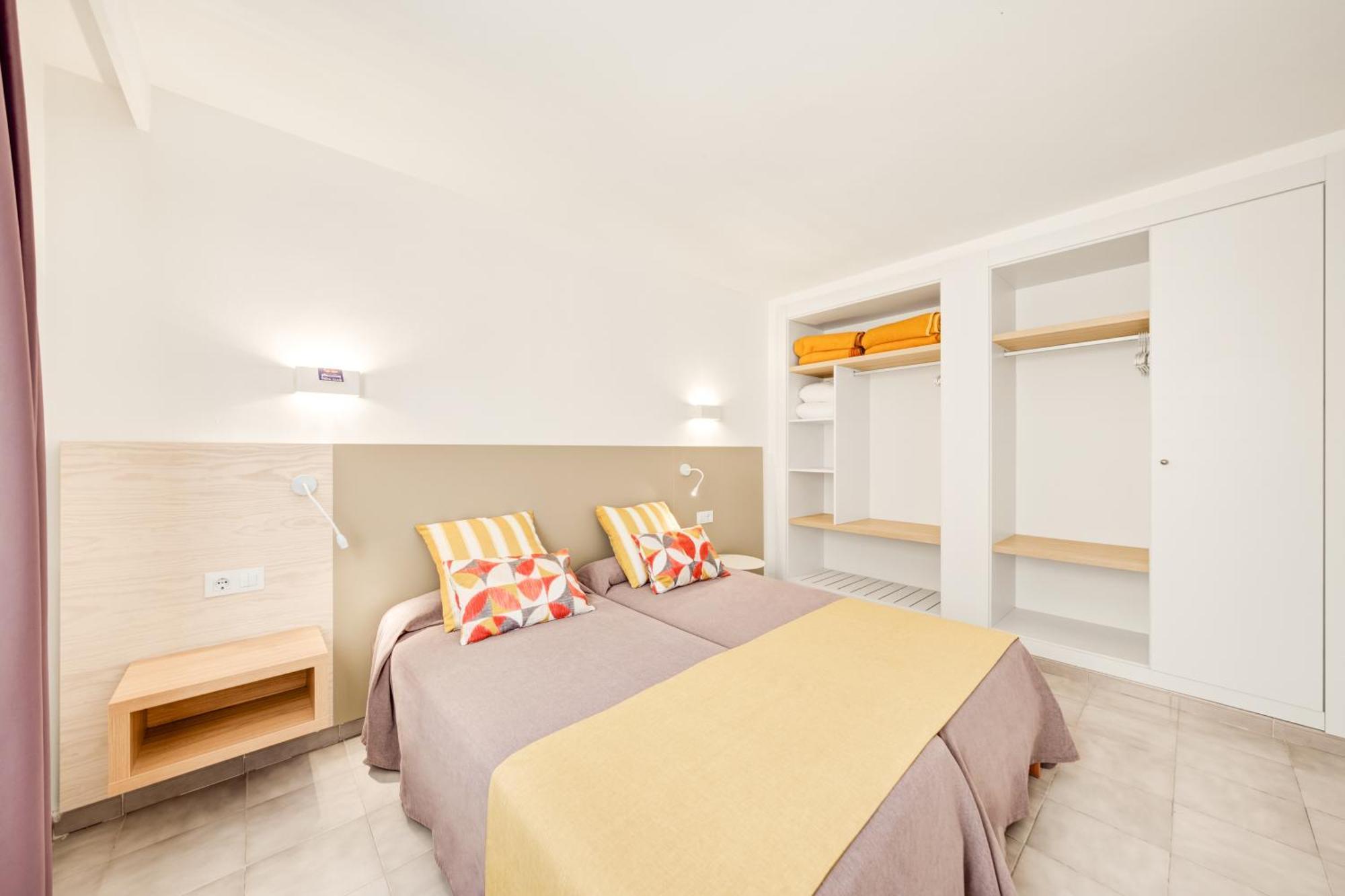 Apartamentos Vista Club Santa Ponça Exteriér fotografie