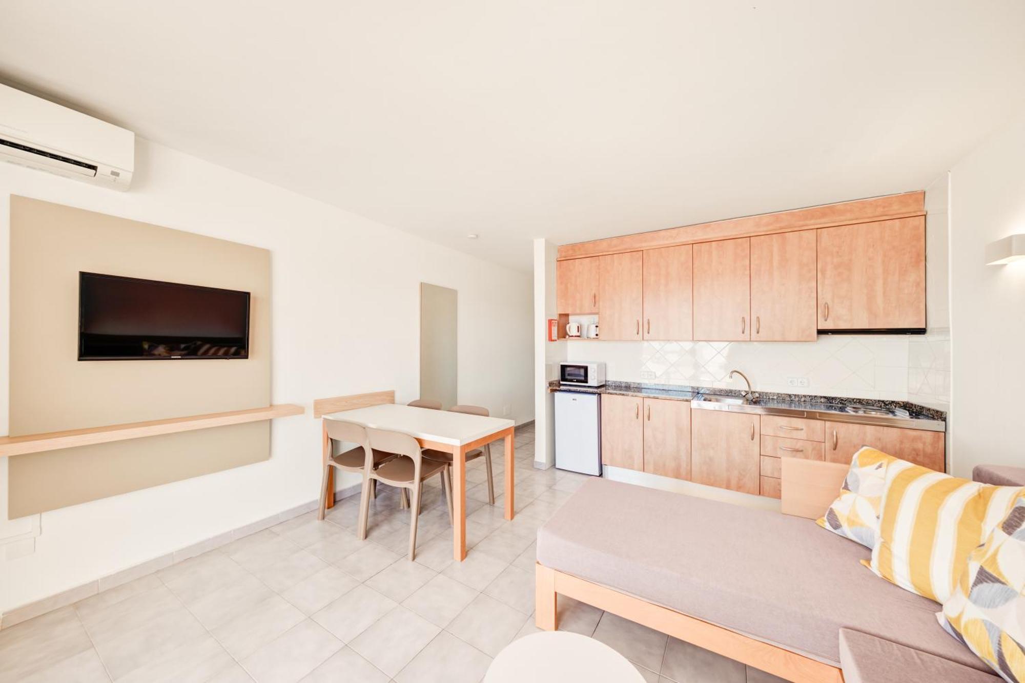 Apartamentos Vista Club Santa Ponça Exteriér fotografie