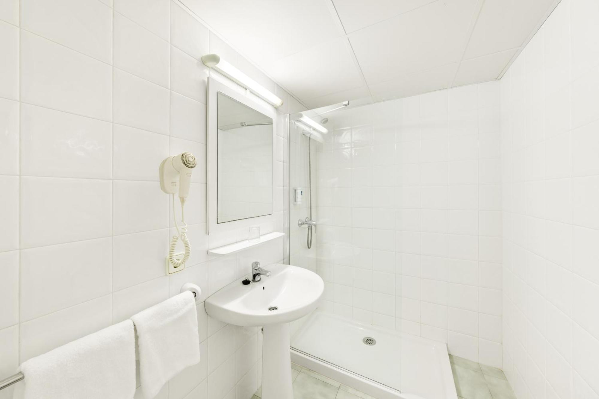 Apartamentos Vista Club Santa Ponça Exteriér fotografie