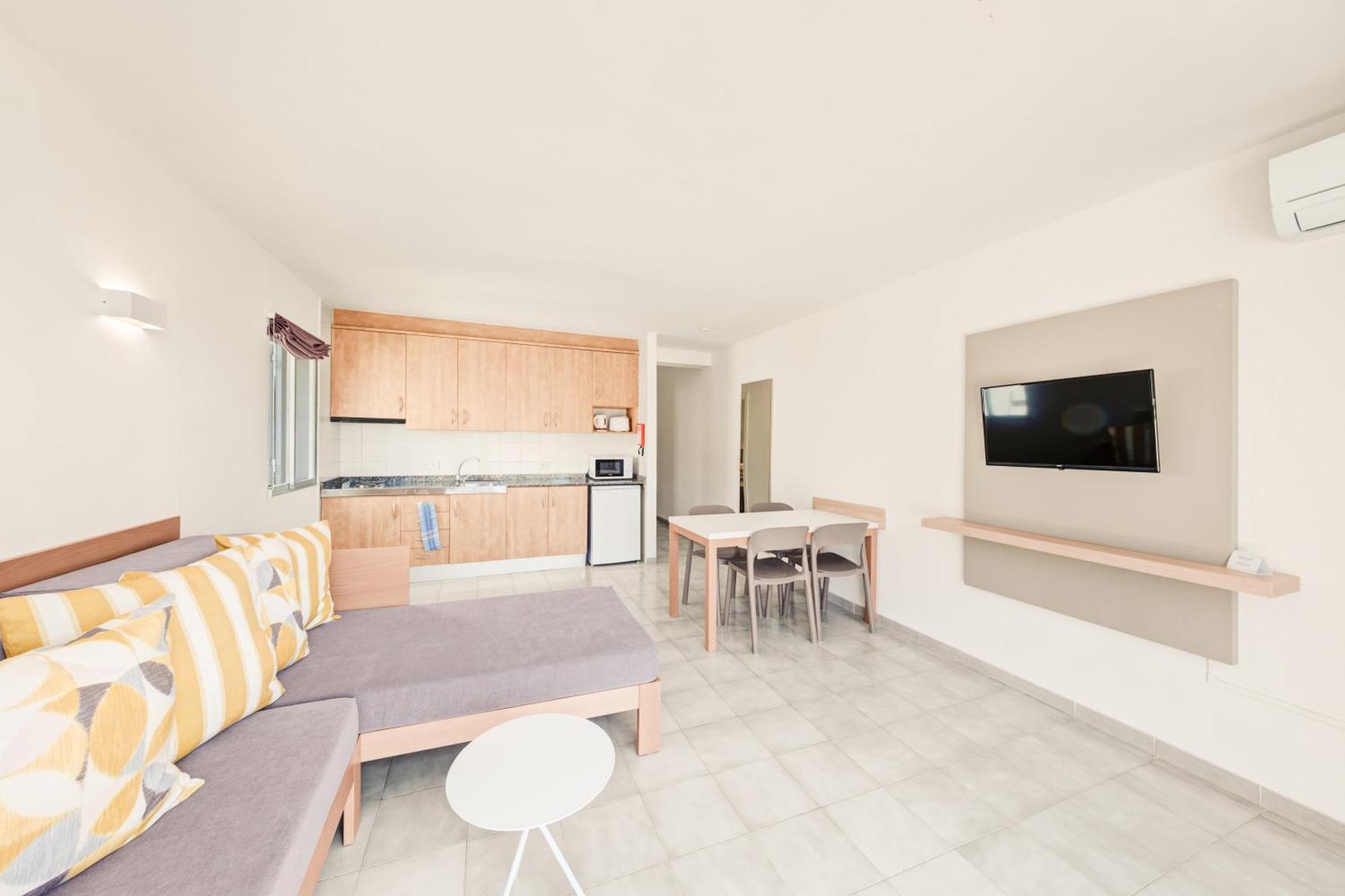 Apartamentos Vista Club Santa Ponça Exteriér fotografie