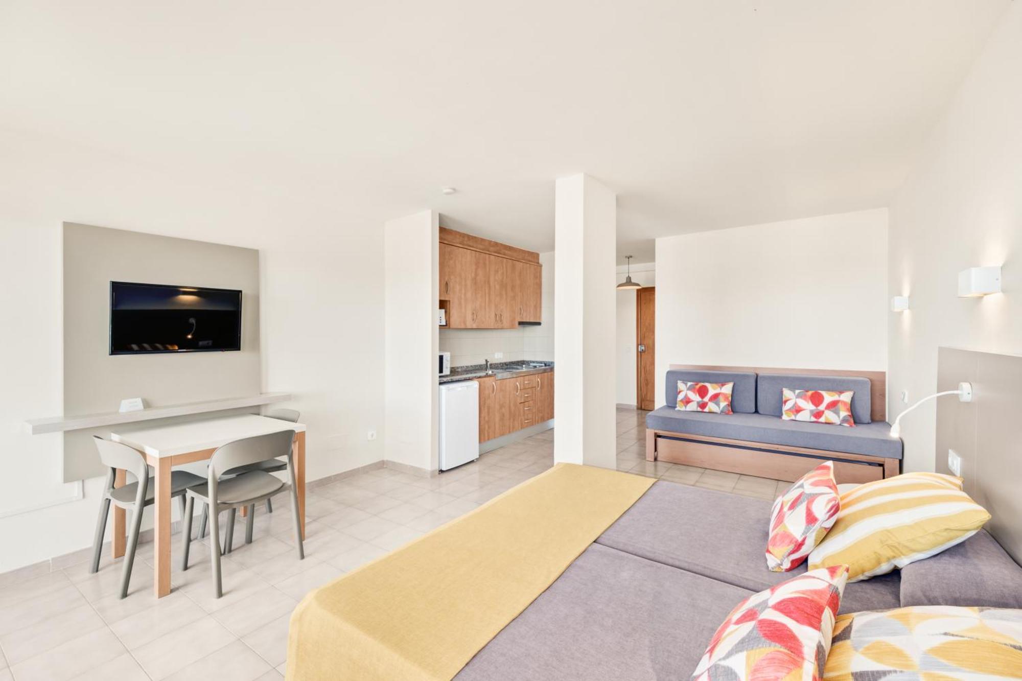 Apartamentos Vista Club Santa Ponça Exteriér fotografie