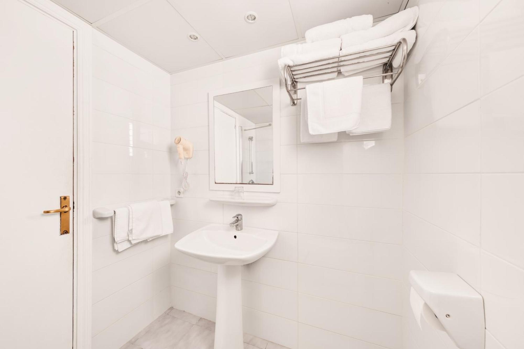 Apartamentos Vista Club Santa Ponça Exteriér fotografie