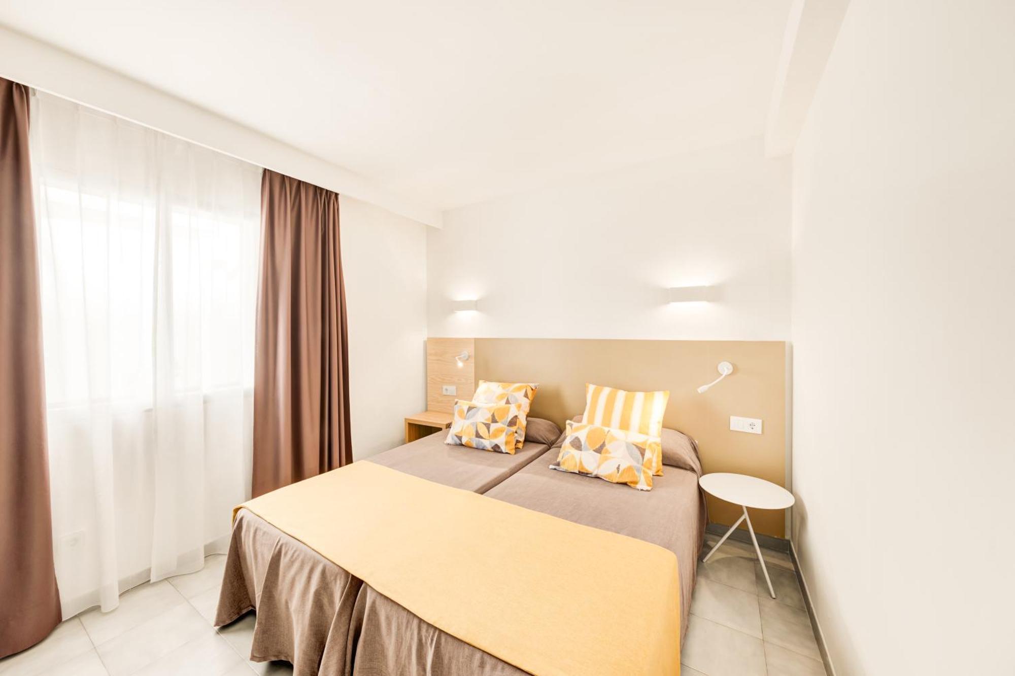 Apartamentos Vista Club Santa Ponça Exteriér fotografie