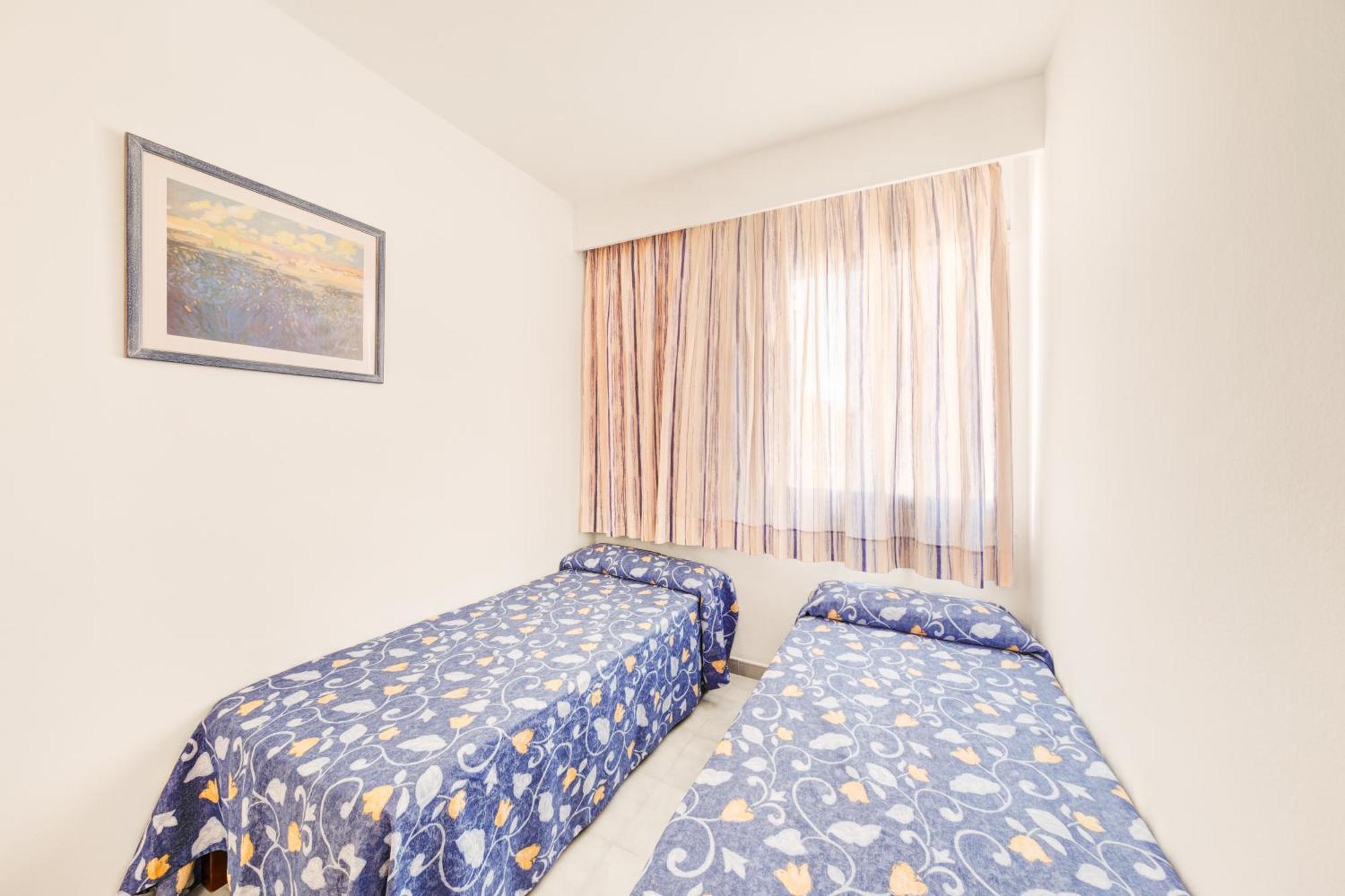 Apartamentos Vista Club Santa Ponça Exteriér fotografie
