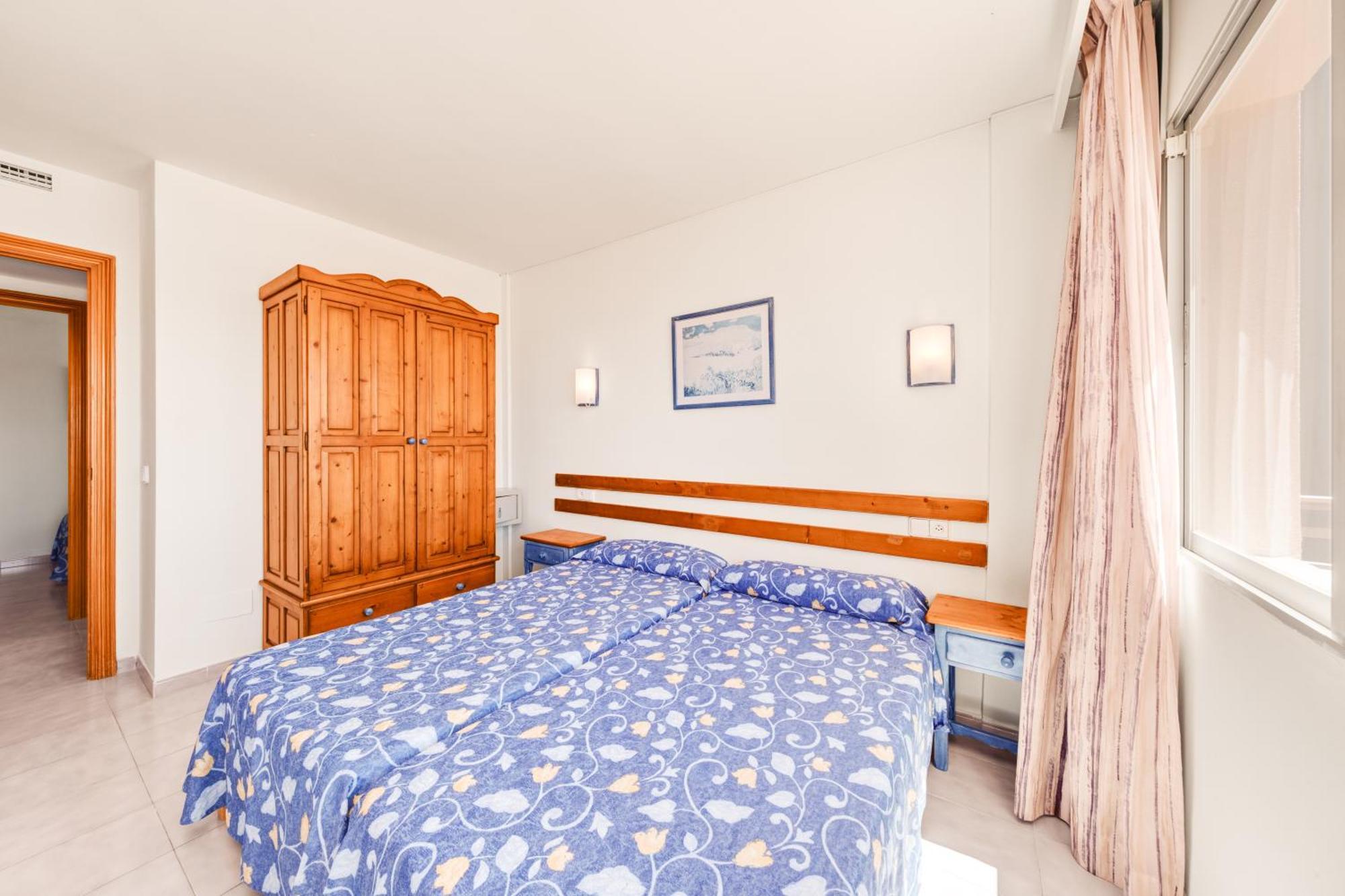 Apartamentos Vista Club Santa Ponça Exteriér fotografie