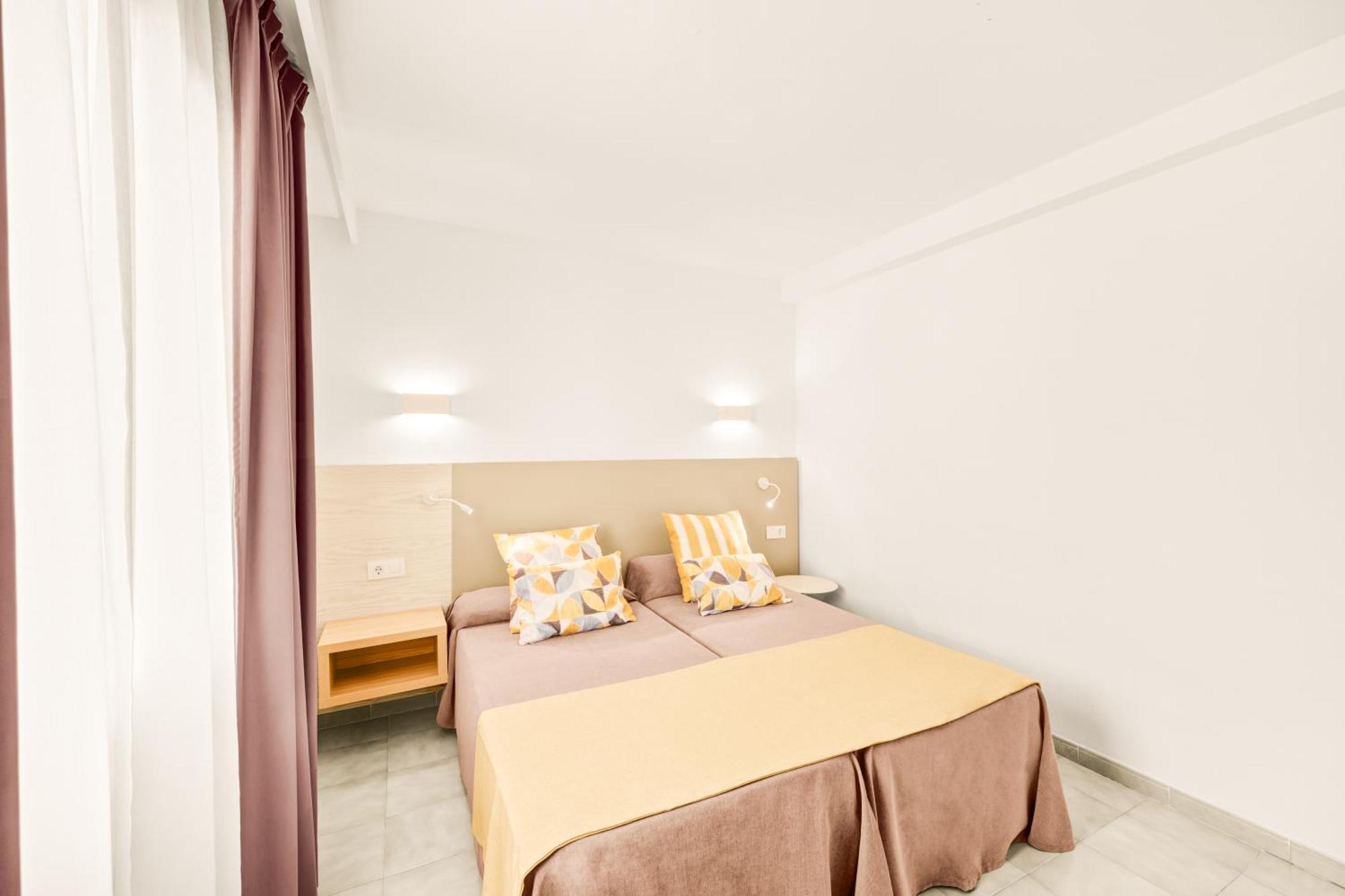 Apartamentos Vista Club Santa Ponça Exteriér fotografie