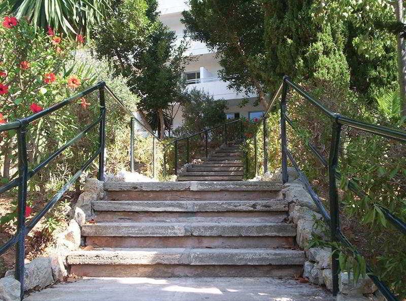 Apartamentos Vista Club Santa Ponça Exteriér fotografie