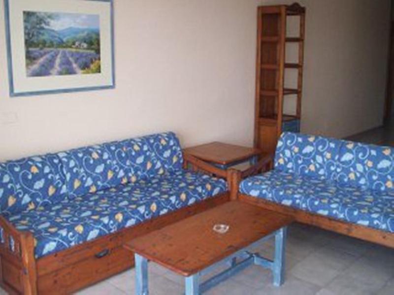 Apartamentos Vista Club Santa Ponça Exteriér fotografie