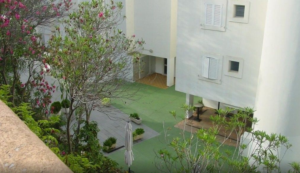 Apartamentos Vista Club Santa Ponça Exteriér fotografie